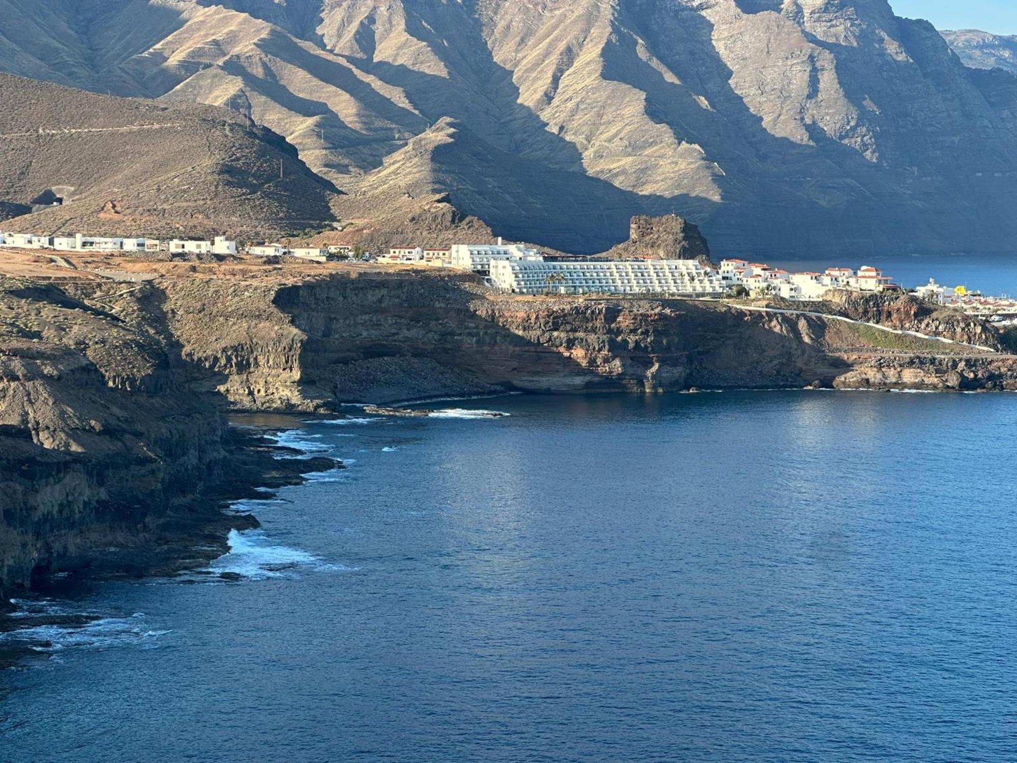 阿格特El Rincon De Monica别墅 外观 照片